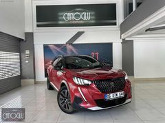 2023/GT/ PEUGEOT/2008/1.2 PURETECH/CAM/TAVAN/HATASIZ/BOYASIZ/