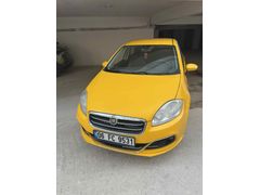 İLK SAHİBİNDEN TAKSİ ÇIKMASI