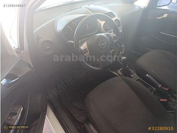 ÜNALLAR GROUP DAN UYGUN FİATTLI CORSA 
