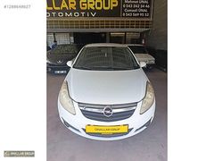 ÜNALLAR GROUP DAN UYGUN FİATTLI CORSA 