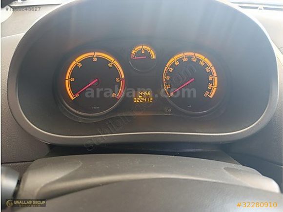 ÜNALLAR GROUP DAN UYGUN FİATTLI CORSA 