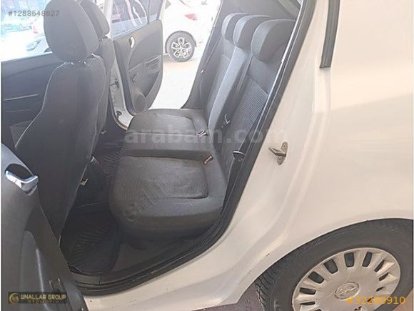 ÜNALLAR GROUP DAN UYGUN FİATTLI CORSA 