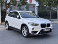 KAYA MOTORS BMW X1 18İ sDrive (HATASIZ BOYASIZ)