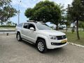 VOLKSWAGEN AMAROK 4x4 OTOMATİK