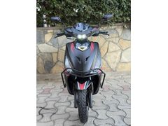 2023 HERO DASH 125 EXTRALI