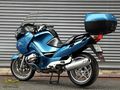 MUTLU MOTORCULAR 'dan BMW R1200RT Senet İle