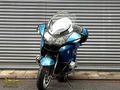 MUTLU MOTORCULAR 'dan BMW R1200RT Senet İle