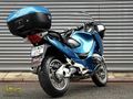 MUTLU MOTORCULAR 'dan BMW R1200RT Senet İle