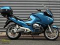 MUTLU MOTORCULAR 'dan BMW R1200RT Senet İle