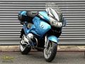 MUTLU MOTORCULAR 'dan BMW R1200RT Senet İle