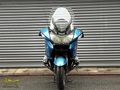MUTLU MOTORCULAR 'dan BMW R1200RT Senet İle