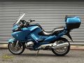 MUTLU MOTORCULAR 'dan BMW R1200RT Senet İle