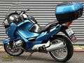 MUTLU MOTORCULAR 'dan BMW R1200RT Senet İle