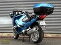 MUTLU MOTORCULAR 'dan BMW R1200RT Senet İle