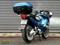 MUTLU MOTORCULAR 'dan BMW R1200RT Senet İle