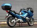 MUTLU MOTORCULAR 'dan BMW R1200RT Senet İle