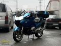 MUTLU MOTORCULAR 'dan BMW R1200RT Senet İle