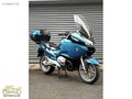 MUTLU MOTORCULAR 'dan BMW R1200RT Senet İle