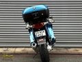 MUTLU MOTORCULAR 'dan BMW R1200RT Senet İle
