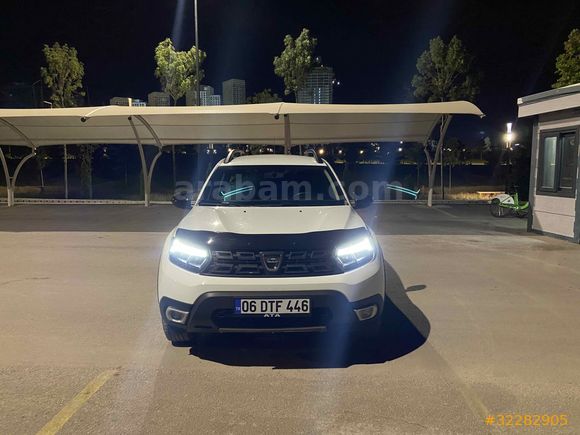 Sahibinden Dacia Duster 1.0 Tce Comfort 2021 Model Ankara