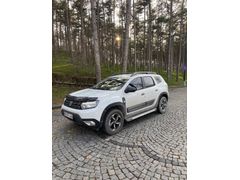 Sahibinden Dacia Duster 1.0 Tce Comfort 2021 Model Ankara