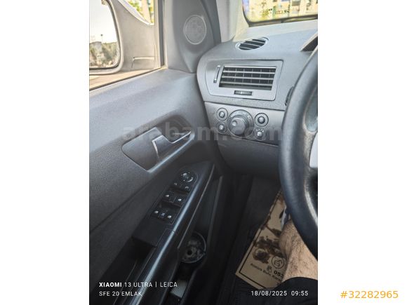 FİYAT DÜŞTÜ!!!2012 Opel Astra 1.3 CDTI Sunroof hariç full modeli