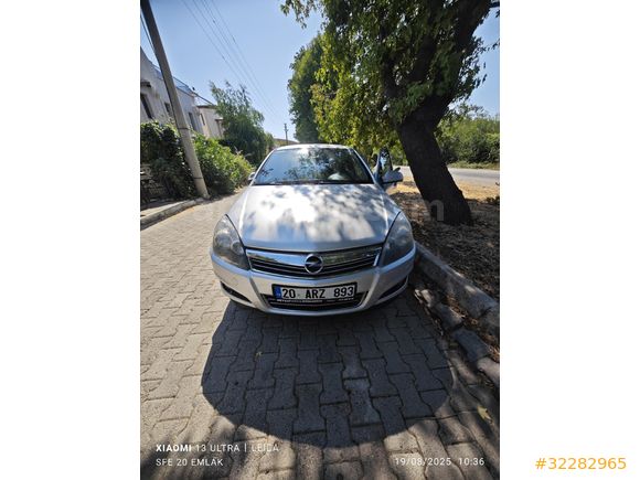 FİYAT DÜŞTÜ!!!2012 Opel Astra 1.3 CDTI Sunroof hariç full modeli