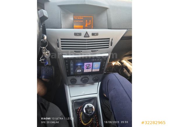 FİYAT DÜŞTÜ!!!2012 Opel Astra 1.3 CDTI Sunroof hariç full modeli