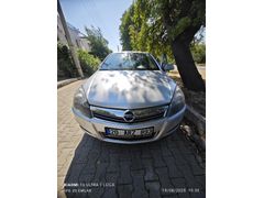 FAVORİLERİN DİKKATİNE!!!FİYAT DÜŞTÜ!! Opel Astra 1.3 CDTI Essentia Konfor 2012 Model Denizli