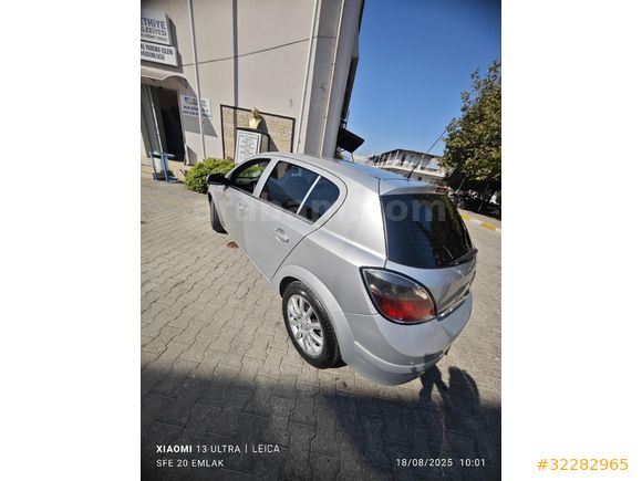 FİYAT DÜŞTÜ!!!2012 Opel Astra 1.3 CDTI Sunroof hariç full modeli