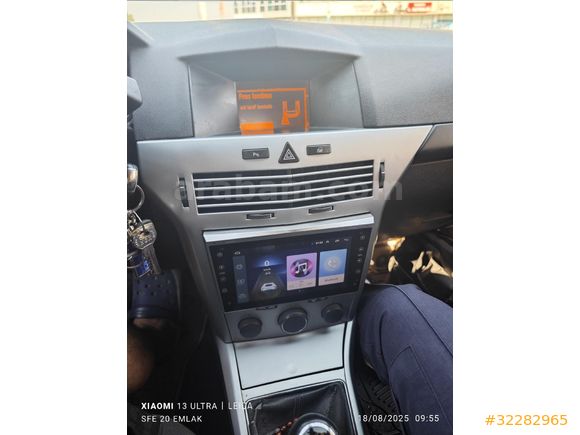 FİYAT DÜŞTÜ!!!2012 Opel Astra 1.3 CDTI Sunroof hariç full modeli