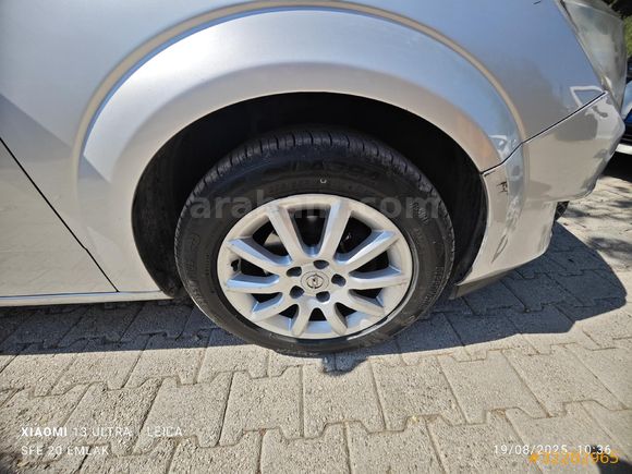 FİYAT DÜŞTÜ!!!2012 Opel Astra 1.3 CDTI Sunroof hariç full modeli