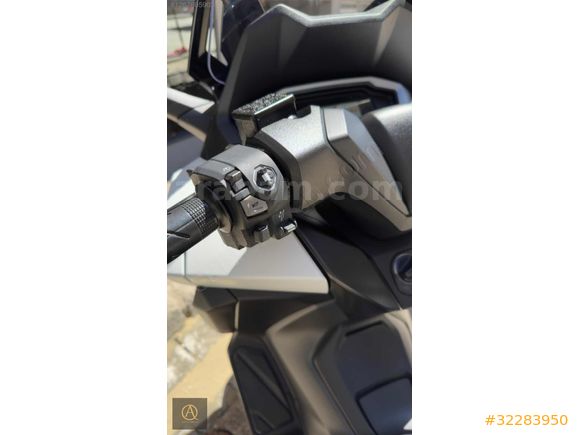DÜŞÜK KM Forza 250 TEMİZ BAKIMLI