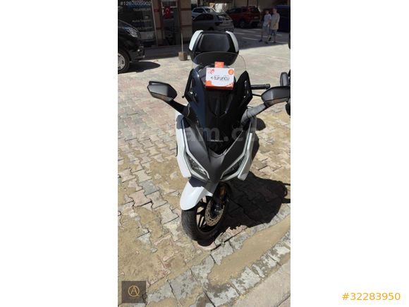 DÜŞÜK KM Forza 250 TEMİZ BAKIMLI