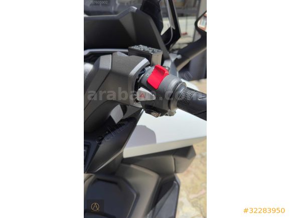 DÜŞÜK KM Forza 250 TEMİZ BAKIMLI
