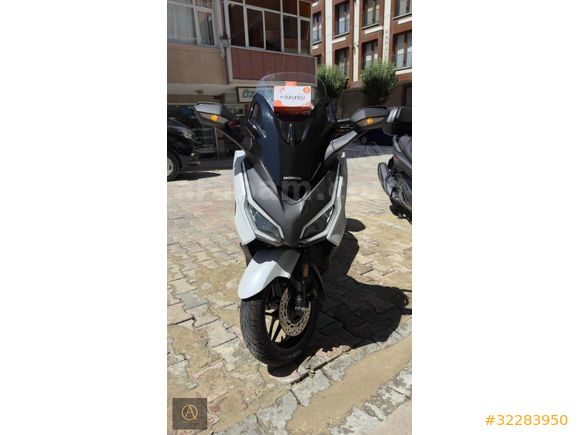 DÜŞÜK KM Forza 250 TEMİZ BAKIMLI