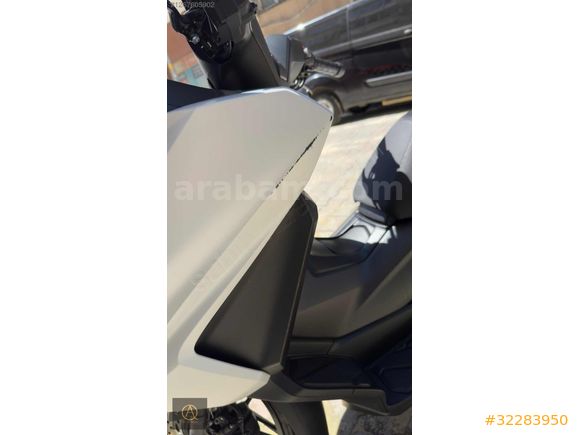 DÜŞÜK KM Forza 250 TEMİZ BAKIMLI