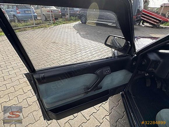 1995 DOĞAN SLX ORJİNAL DEĞİŞEN YOK