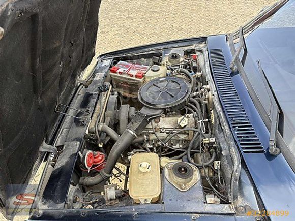 1995 DOĞAN SLX ORJİNAL DEĞİŞEN YOK