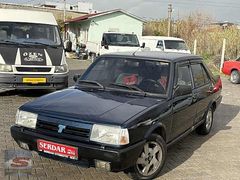 1995 DOĞAN SLX ORJİNAL DEĞİŞEN YOK