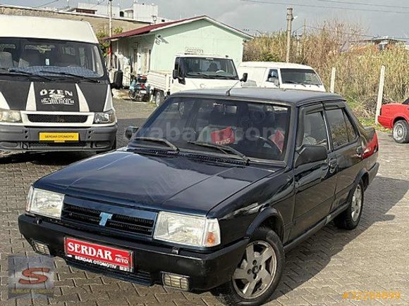 1995 DOĞAN SLX ORJİNAL DEĞİŞEN YOK
