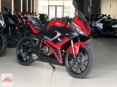 SRK 250 RS** NAKİT:169.740 TL-12 TAKSİT:190.109 TL