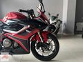 SRK 250 RS** NAKİT:169.740 TL-12 TAKSİT:190.109 TL
