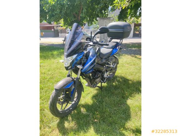 Sahibinden Bajaj Pulsar 200 NS