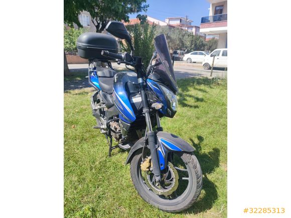 Sahibinden Bajaj Pulsar 200 NS