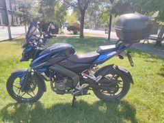 Sahibinden Bajaj Pulsar 200 NS