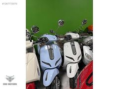 VOLTA RS4 50 cc TÜM KARTLARA VADE FARKSIZ 10-12 TAKSİT