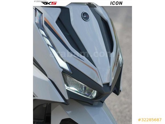 EKERden/RKS I CON 50 ST/ NAKİTE ÖZEL 81795 TL/HEMEN TESLİM
