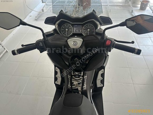 SIFIR AYARINDA EKSTRALI SADECE 6000 KM DE ORJİNAL ÇANTA