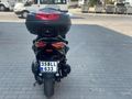 SIFIR AYARINDA EKSTRALI SADECE 6000 KM DE ORJİNAL ÇANTA